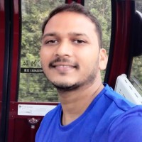 Srinivasa Rao