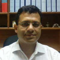 Praveen Mahajan