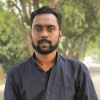 Rahul Shende