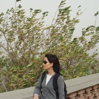 Yanmei Guo