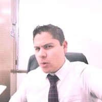 Daniel Hernández Marín