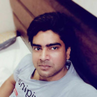 Arvind Kumar Nanda