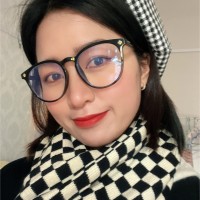 Winnie Huang