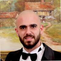 Charbel Assaker