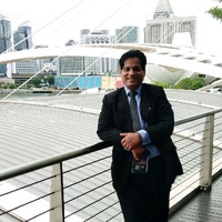 Suresh Kumar ACII (UK)