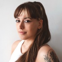 Celia Larrea Argaiz