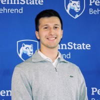 Nick Frederick