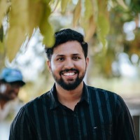 Melbin Mathew