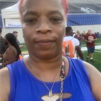 Lakeisha Nelson