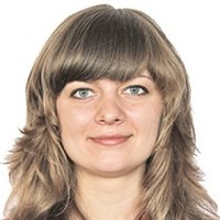 Виктория Ярмолаева