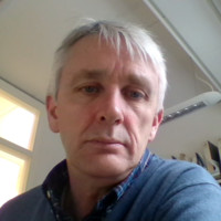 James Cornford