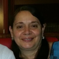 Marta Chacon Jimenez