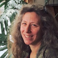 Marcia Webster