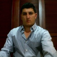 Cesar Ignacio Vasquez Carvajal