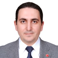 Sinan ÇINAR