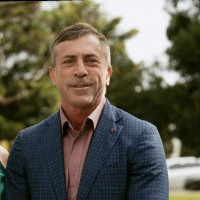 Paul James