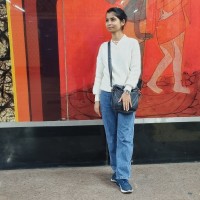 Roshani Solanki
