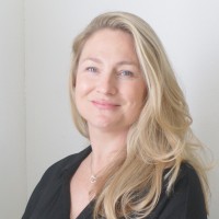 Dorota Wysocka Bradshaw