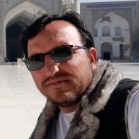 Safiullah Hamidi