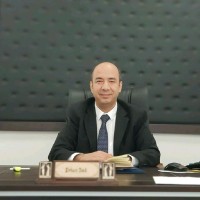 Erhan Dağ