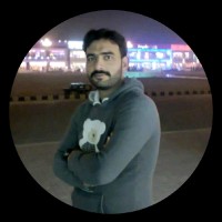 Amdad Hussain