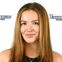 Sarah McComas