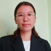 Tsetan Lhamo
