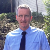 Stuart Mackintosh