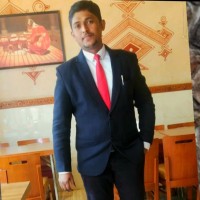 Ramchandra Bhatkal