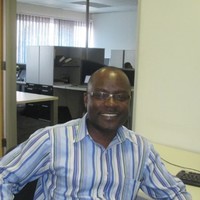 Samson Phiri