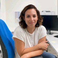 Natalie Landvirt