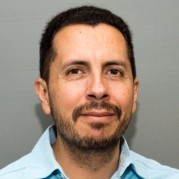 Jose Corral Medina, MBA