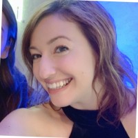 Caitlin Lott, Leed Ap