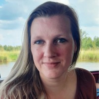 Laura Groeneveld-Van Es
