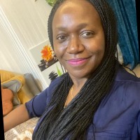 Harriet M.