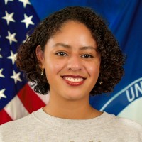 Avrix Robinson