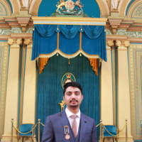 Usman Muhammad