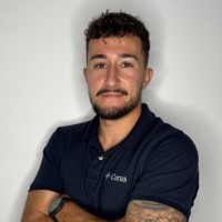 Manel Aguilar Caparrós