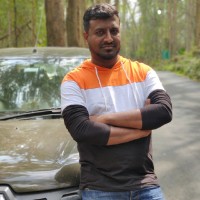 Anbarasan G