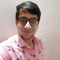 Shivam Kachhatiya