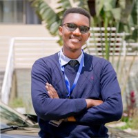 Tumusiime Patrick