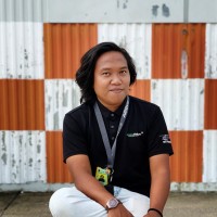 Amir Asyraf Mohd Nazir