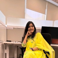 Arundhati Porwal