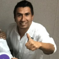 Roberto Maldonado L.