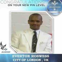 Everton Roswess