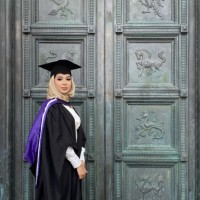 Nadia Rahman
