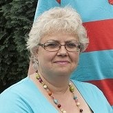 Louisette Magnery