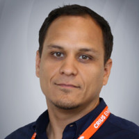 Carlos Hernandez