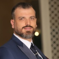 Louai Aldeeb