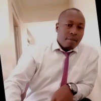 Frankline Kaimenyi